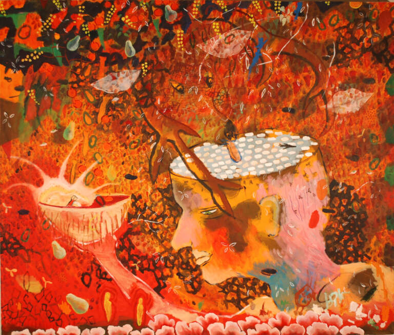 Beginning a New Century: Emerging Artists in Western New York