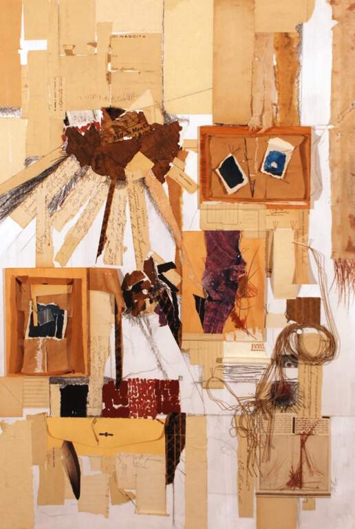Artists’ Books and Art of Paper