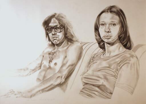 The Couple