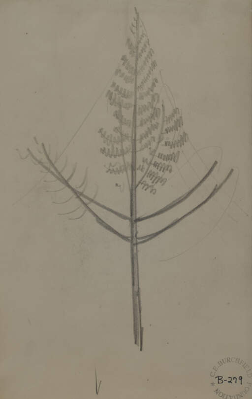 A Tree Design