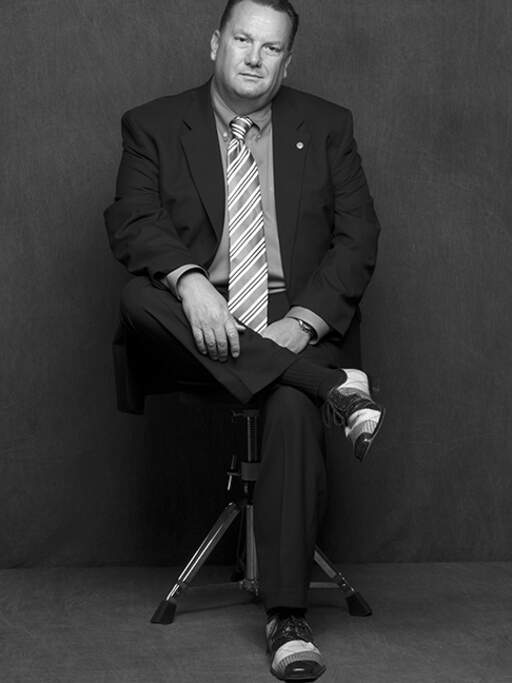Michael J. Miskuly