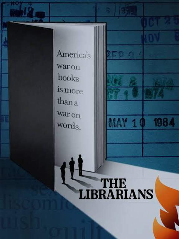 Beyond Boundaries : The Librarians 
