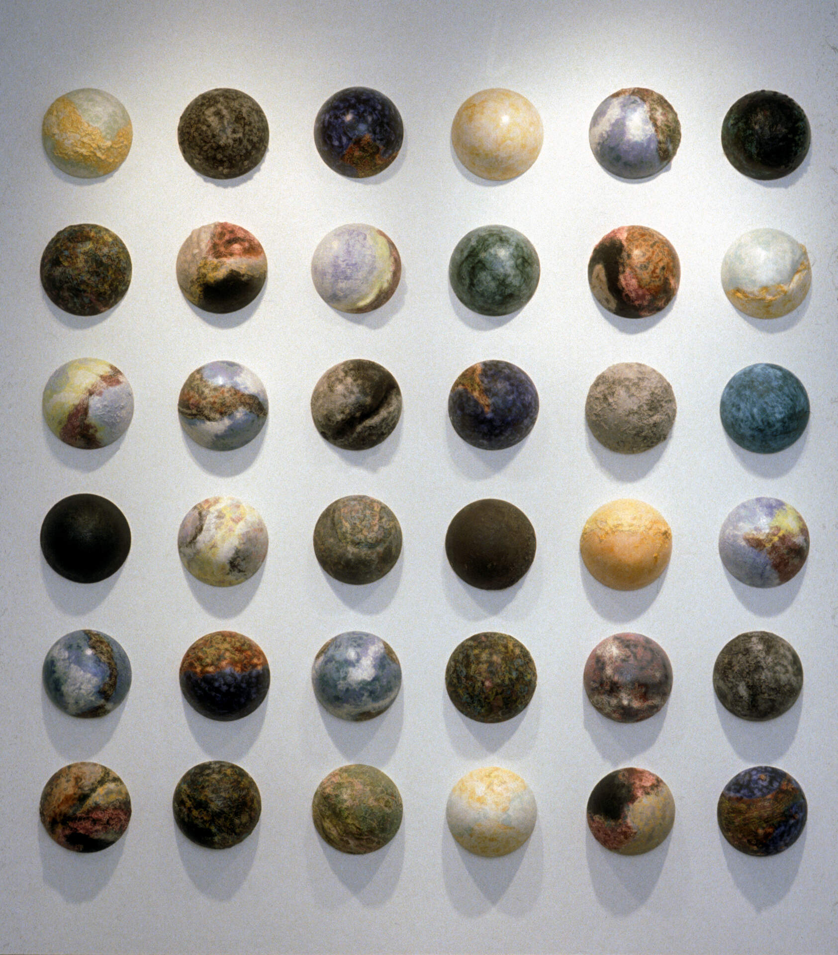 Craft Art in Western New York 1988