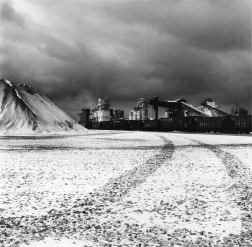 Limestone Quarry