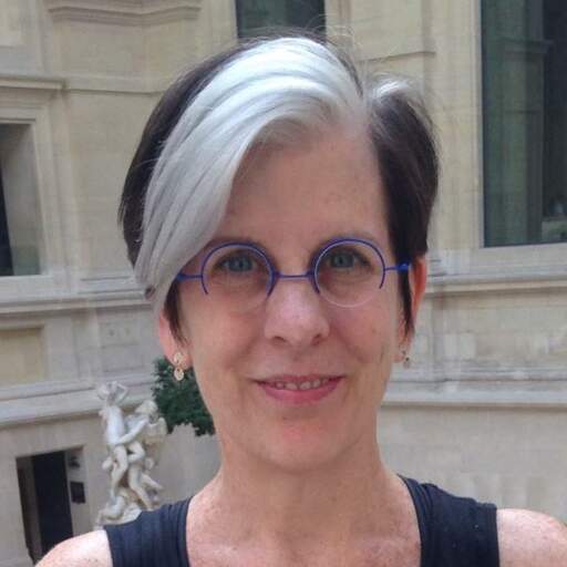 Sharon McConnell
