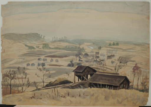 View of Valley