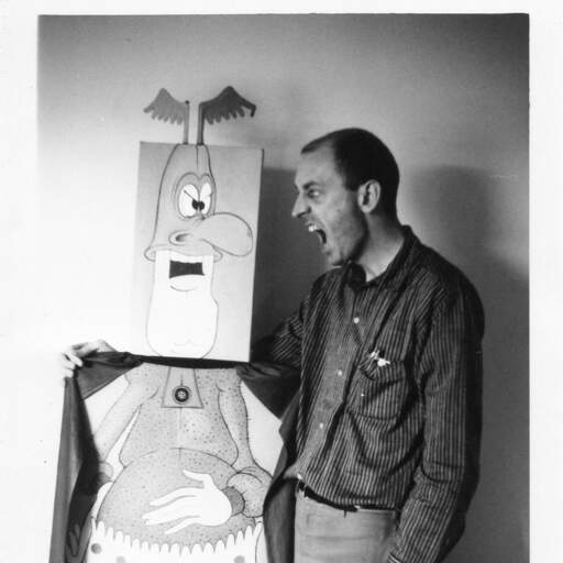 Robert M. Jones
