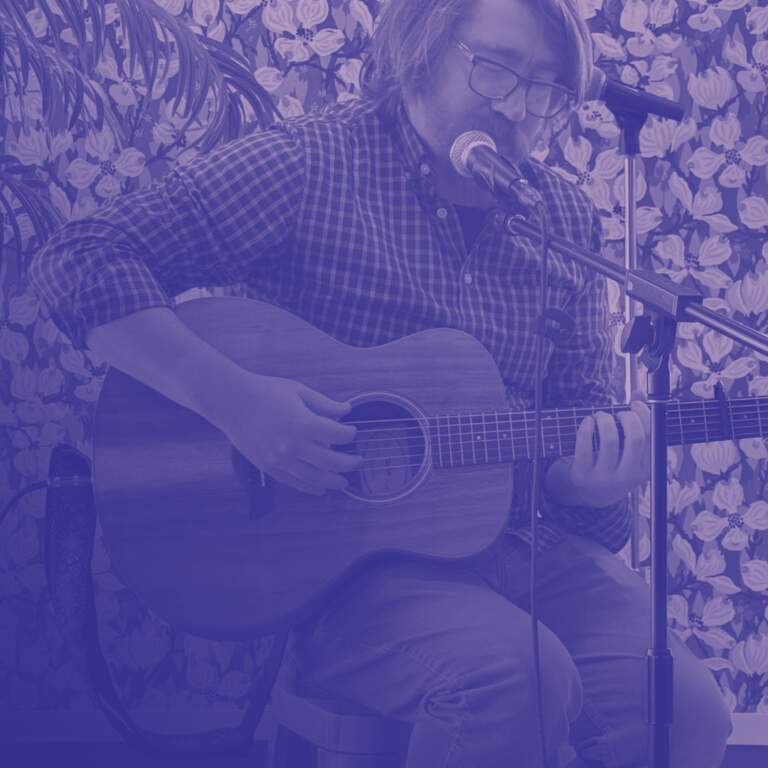 Open Mic Hour 