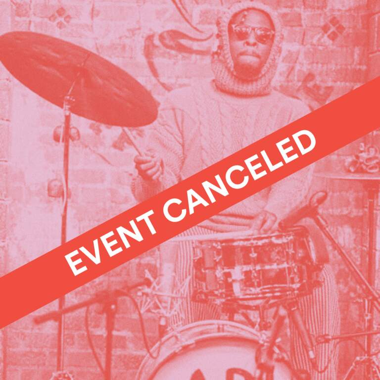 EVENT CANCELED | The Isaiah Timothy Quartet