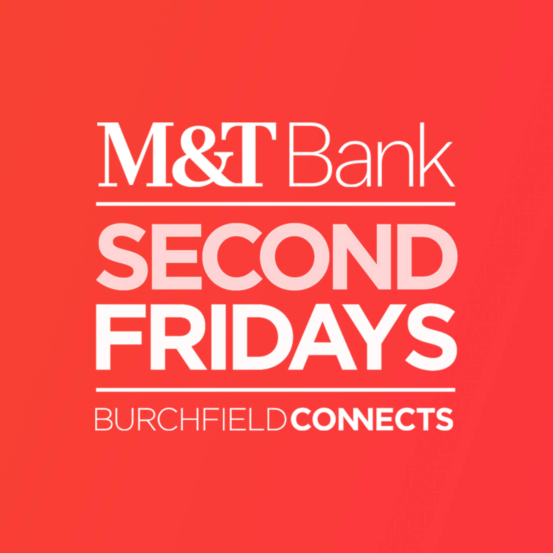 December M&T Second Friday
