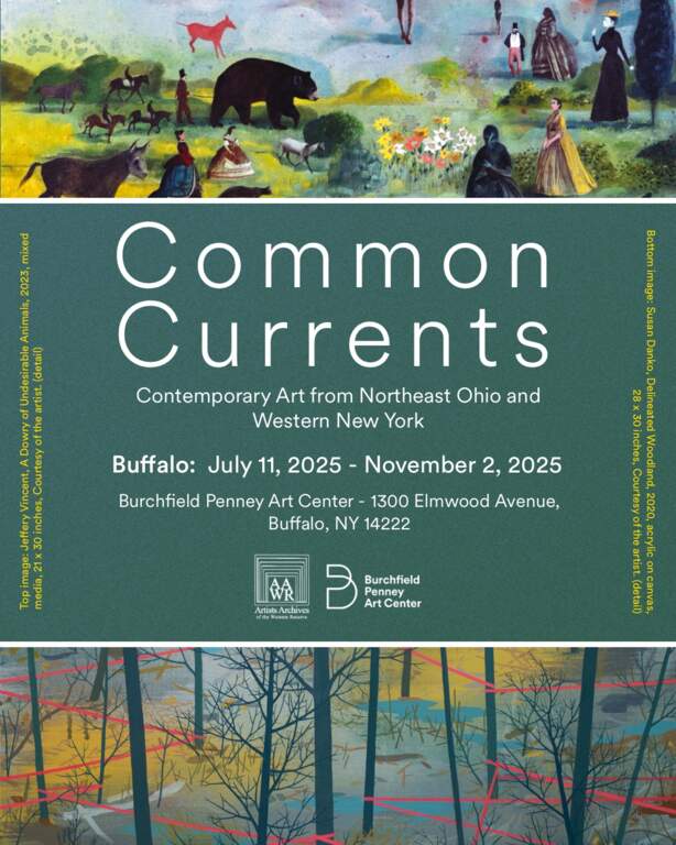 Common Currents