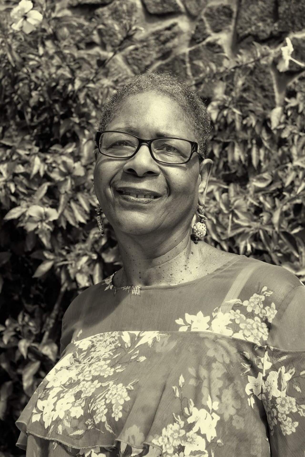 Phyllis I. Thompson