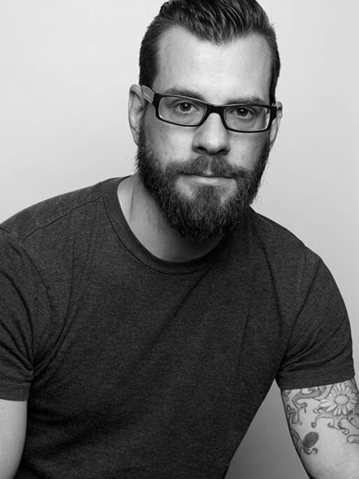 Matt Duquette
