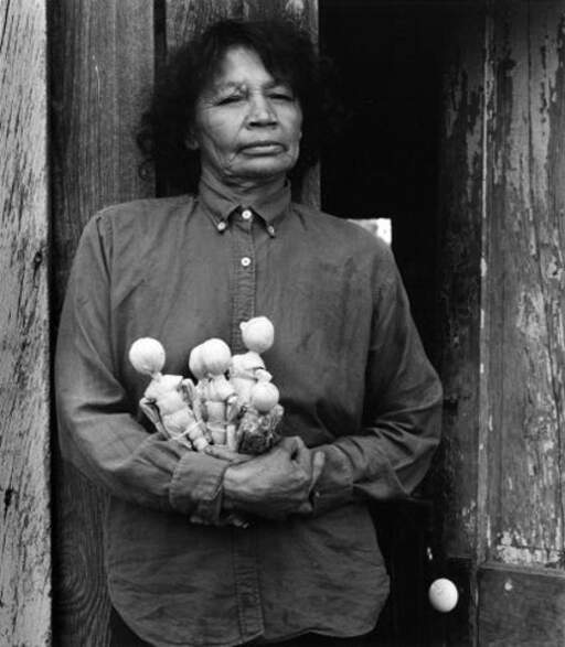 Untitled, From the Series Indian Reserve 7-8