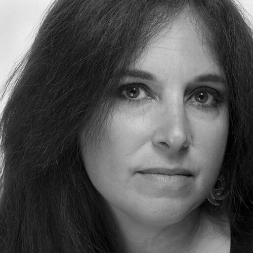 Jill Morlock