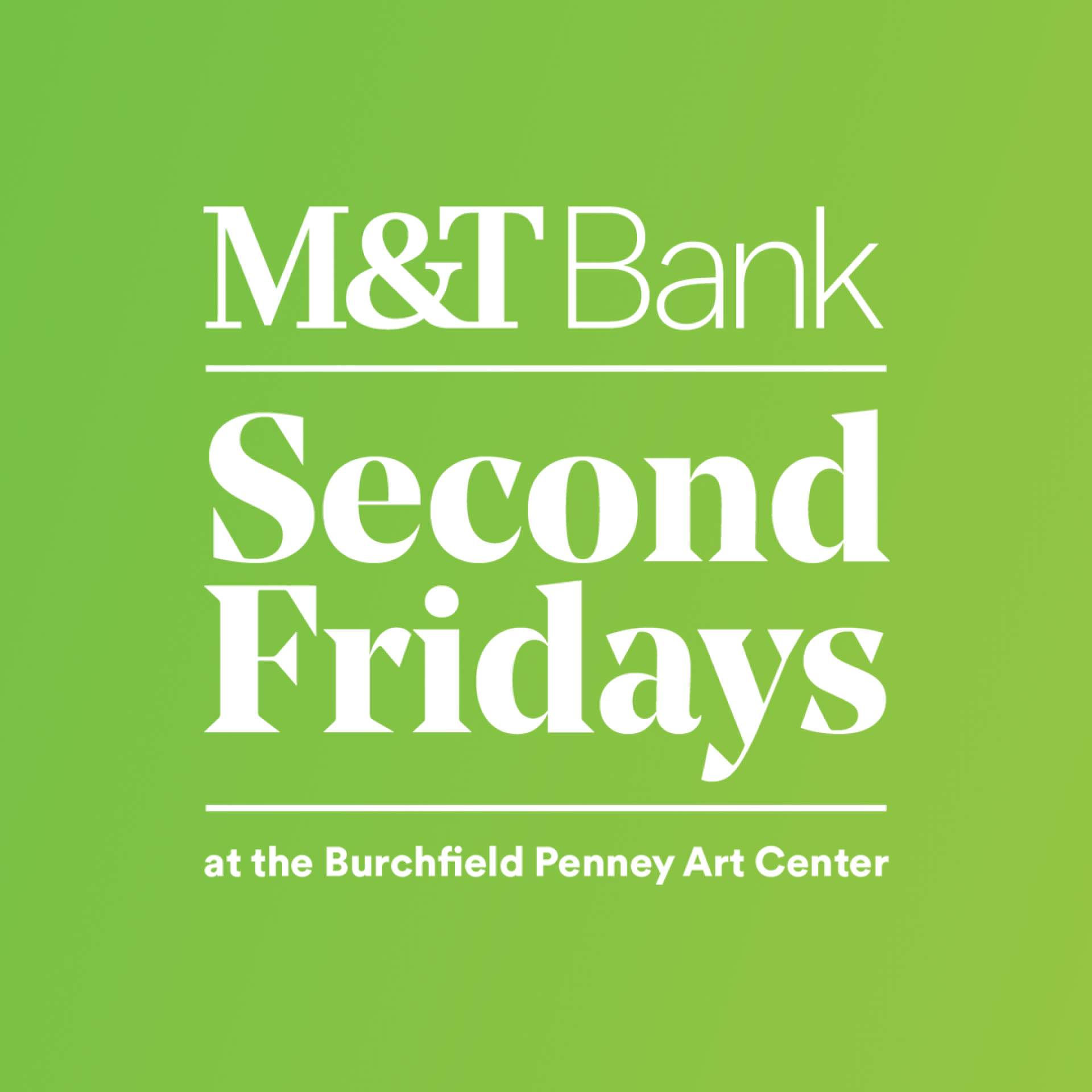 August M&T Second Friday 2023