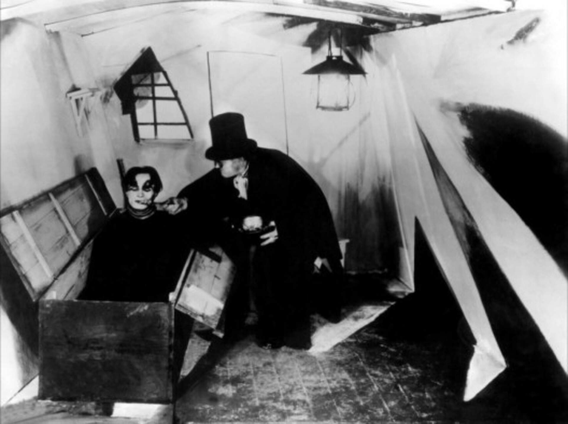 Squeaky Wheel's Silent/Sound Festival