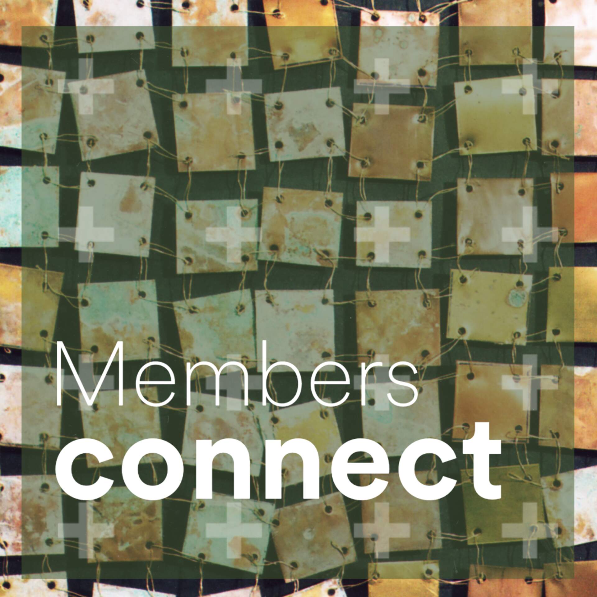 Members Connect