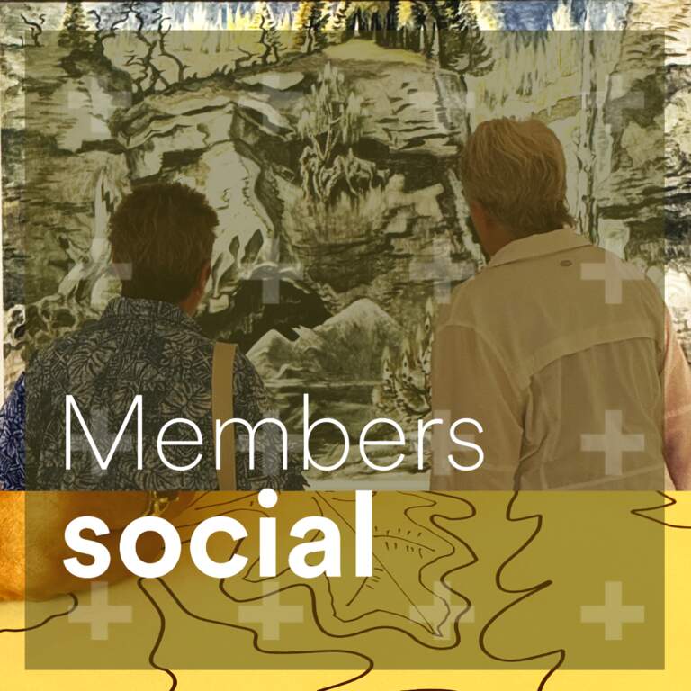 Members Social