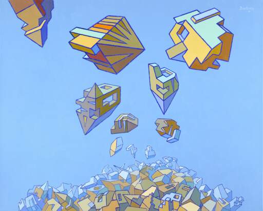 Falling