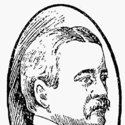 Burr H. Nicholls