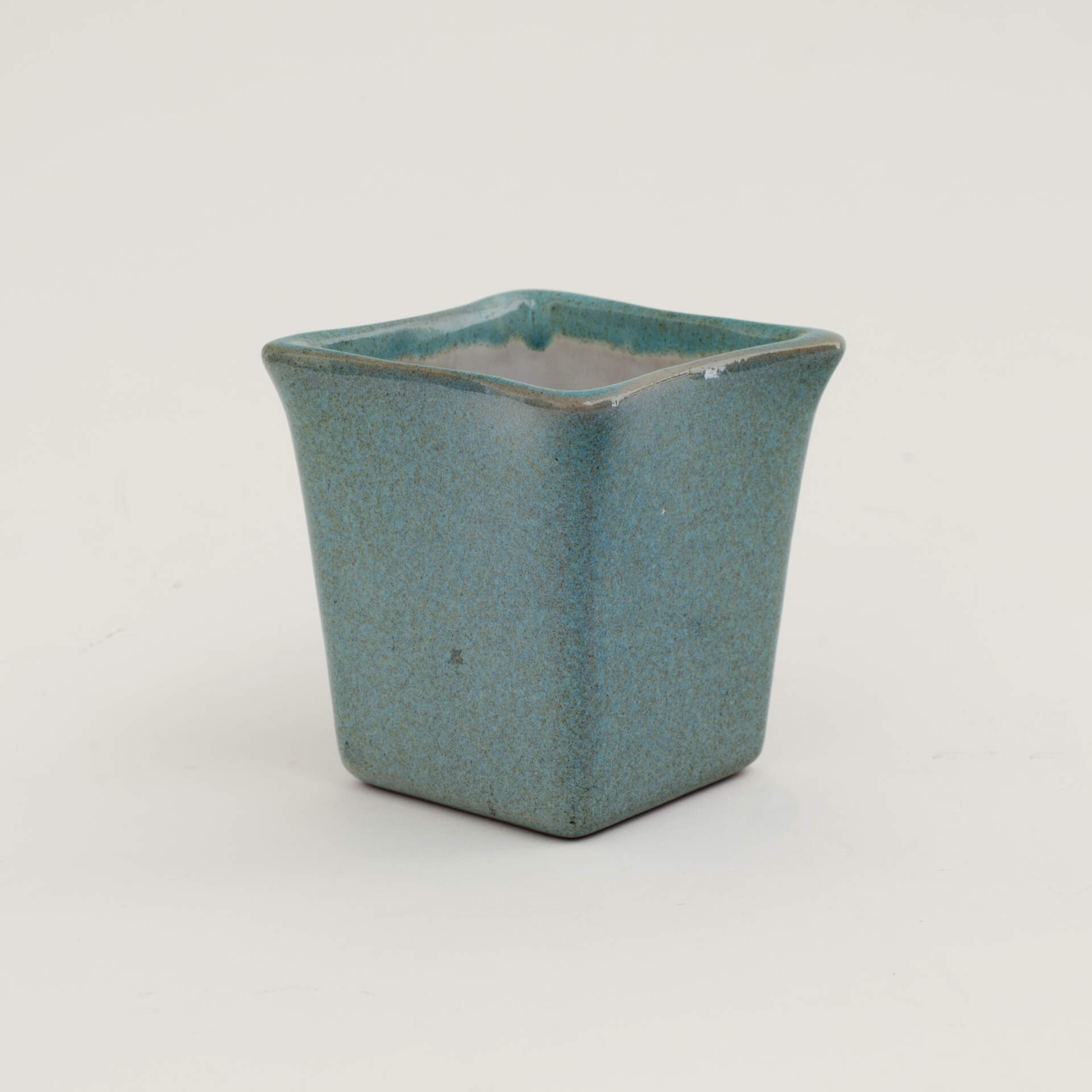 Planter with flared rim, Design #89P