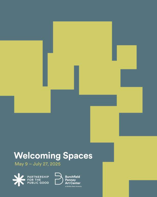 Welcoming Spaces