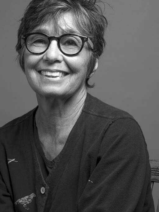 Patti Harris