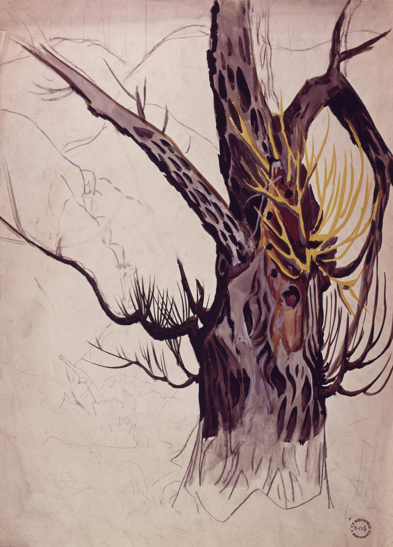 Dead Tree