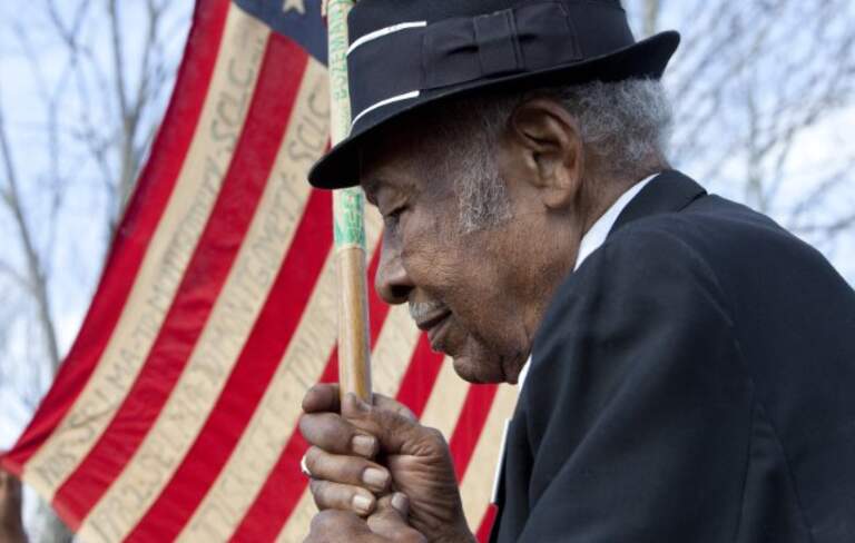 Two Short Documentaries Focus on Civil Rights