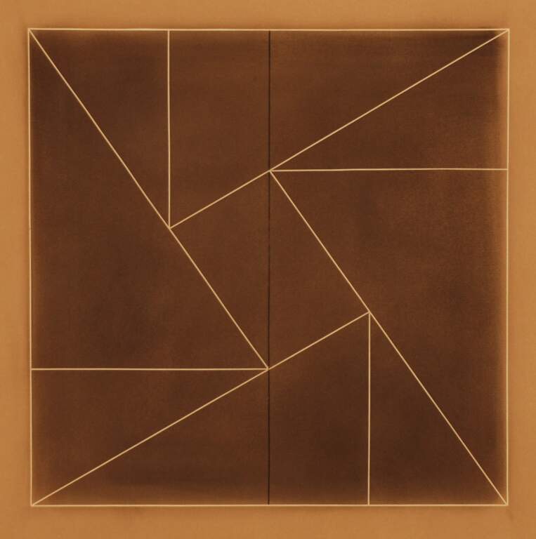 Duayne Hatchett: Form Pattern, and Invention, A Retrospective