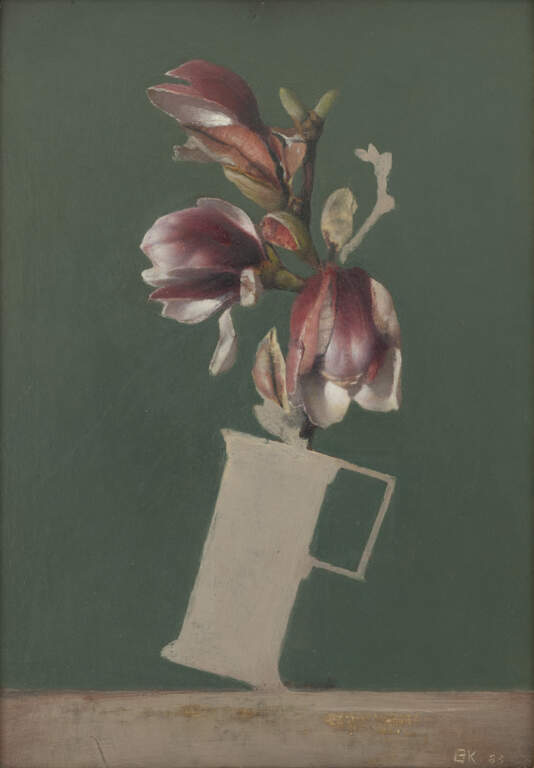 Bruce Kurland: Insight into Still Life