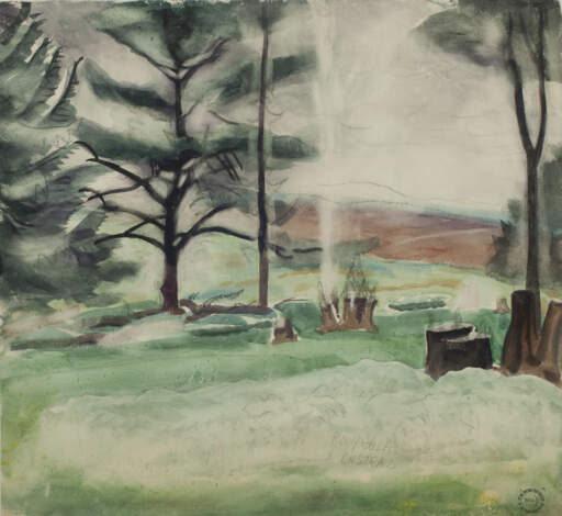 Landscape