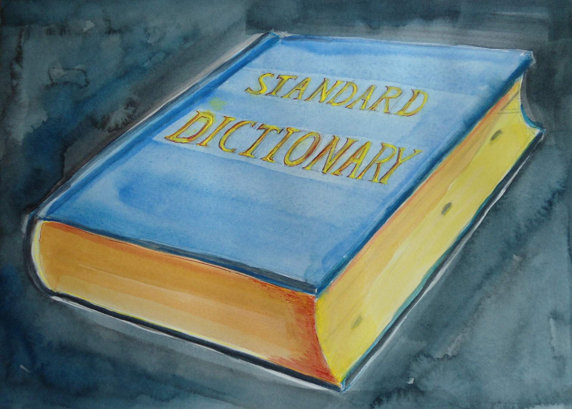 Book Portraits