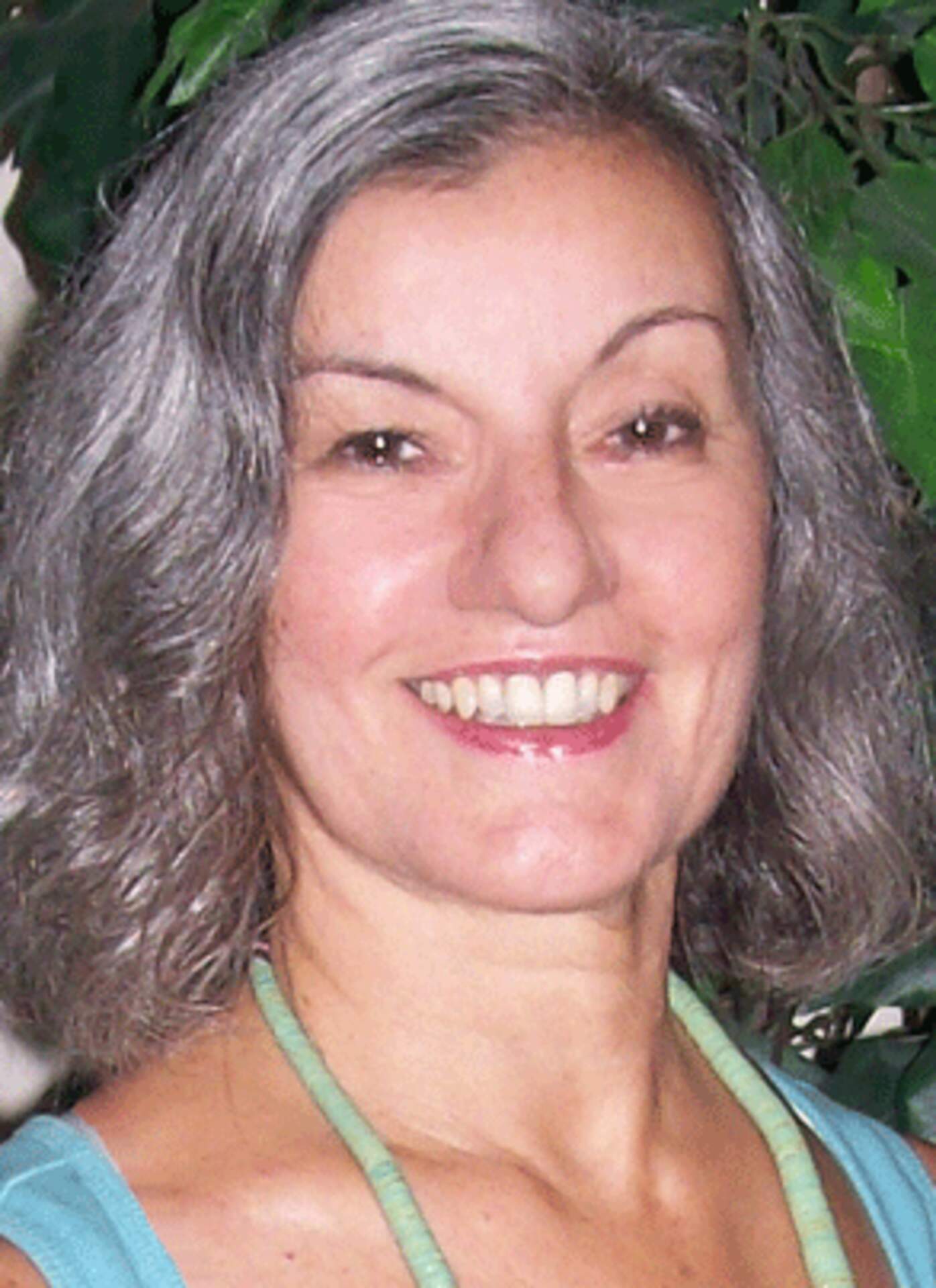 Pamela Palma