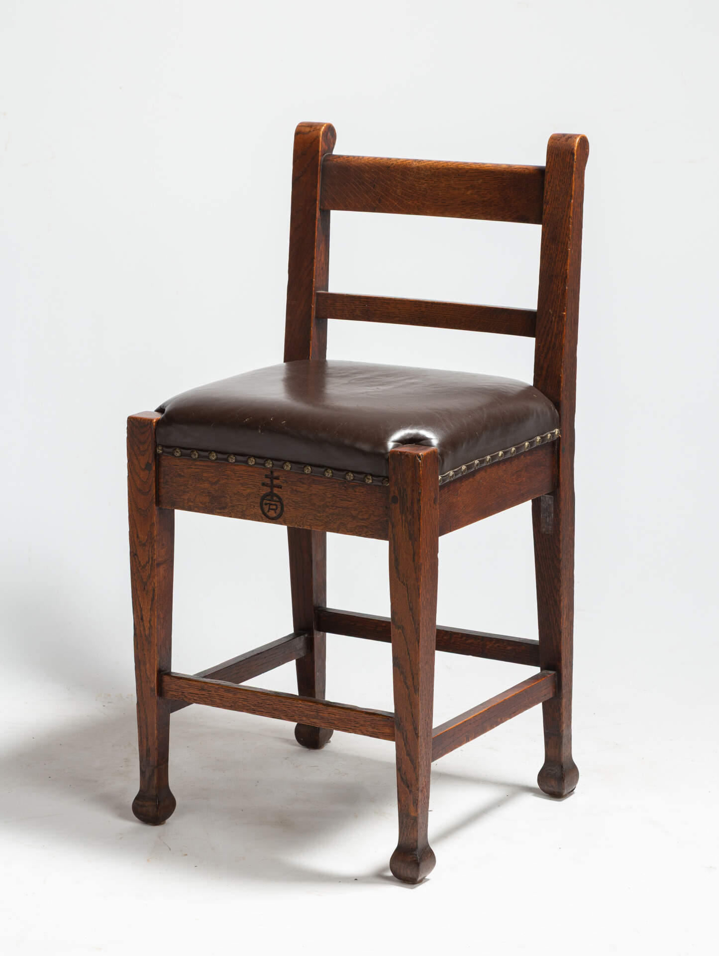 Marshall P. Wilder Chair