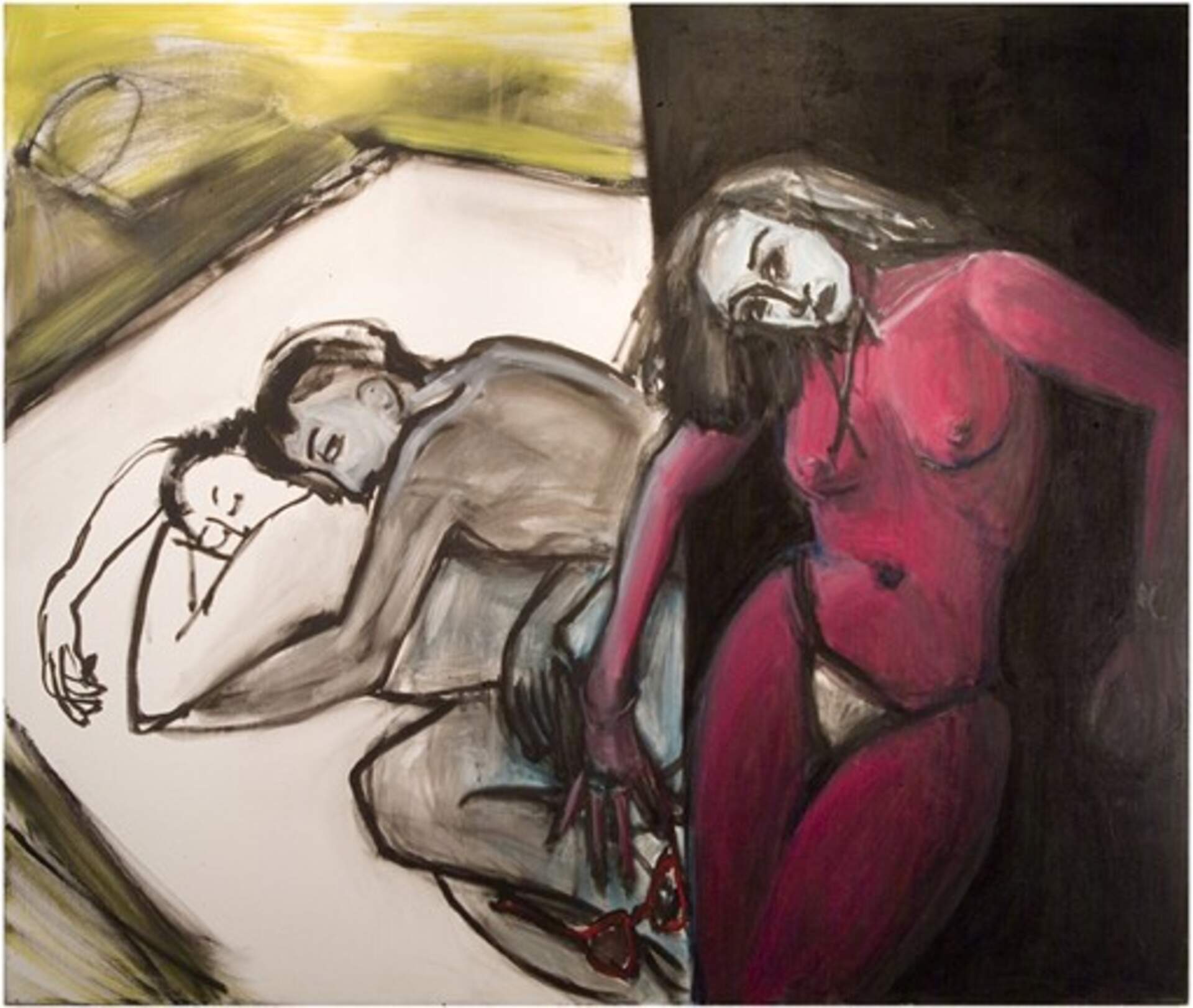 Ends of the World Series/Ground Zero