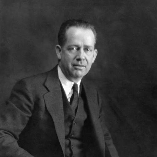 Charles E. Burchfield