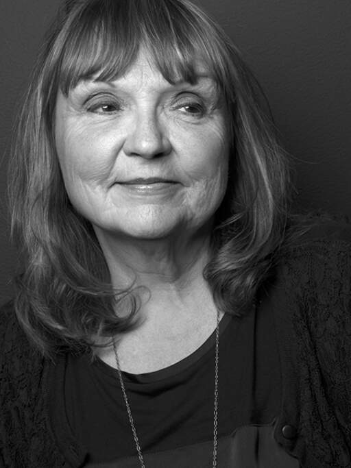 Joyce M. Hill
