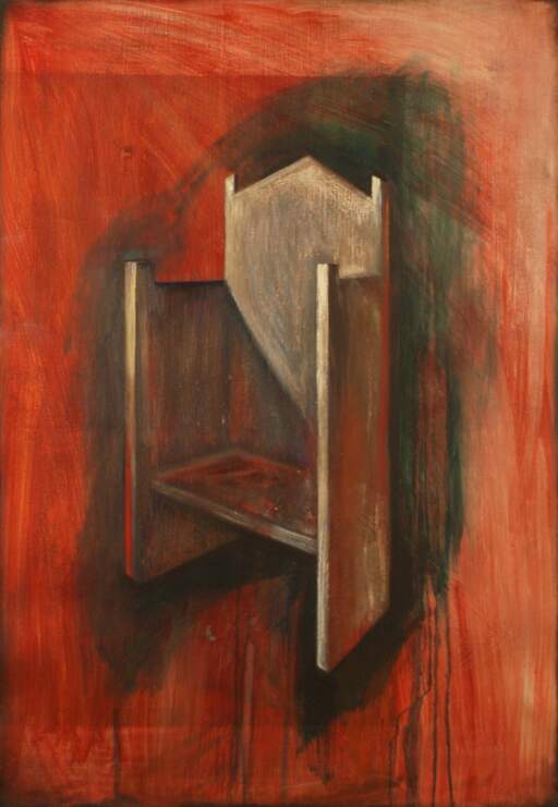 from the Europa Series - Alter Crux, Toy Mobile #1