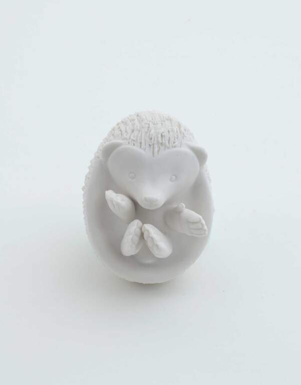 Dominance and Affection: New Work by Bethany Krull