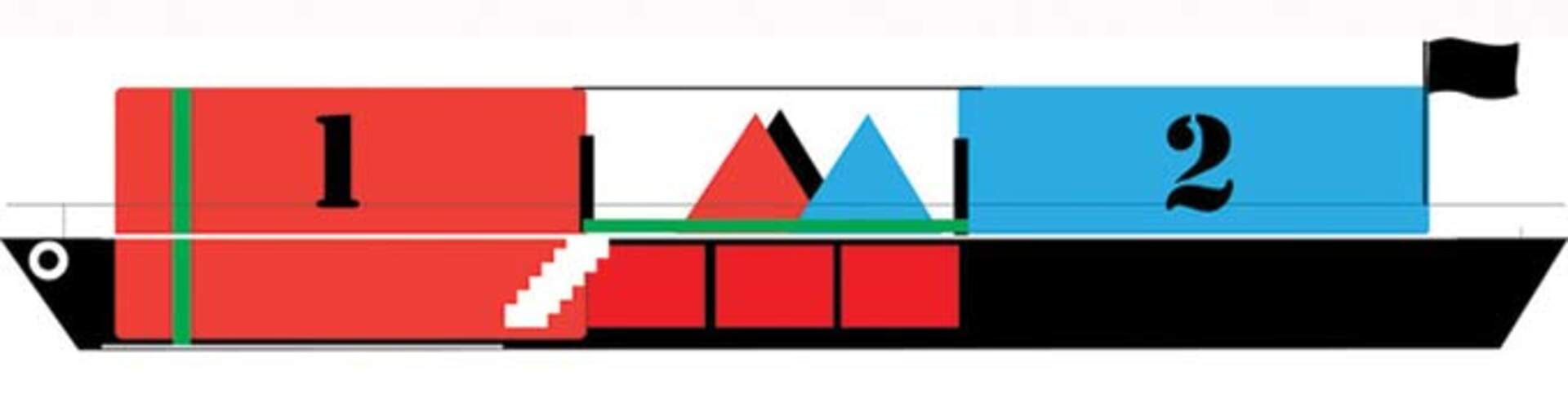 All Aboard the Art Barge in Artvoice