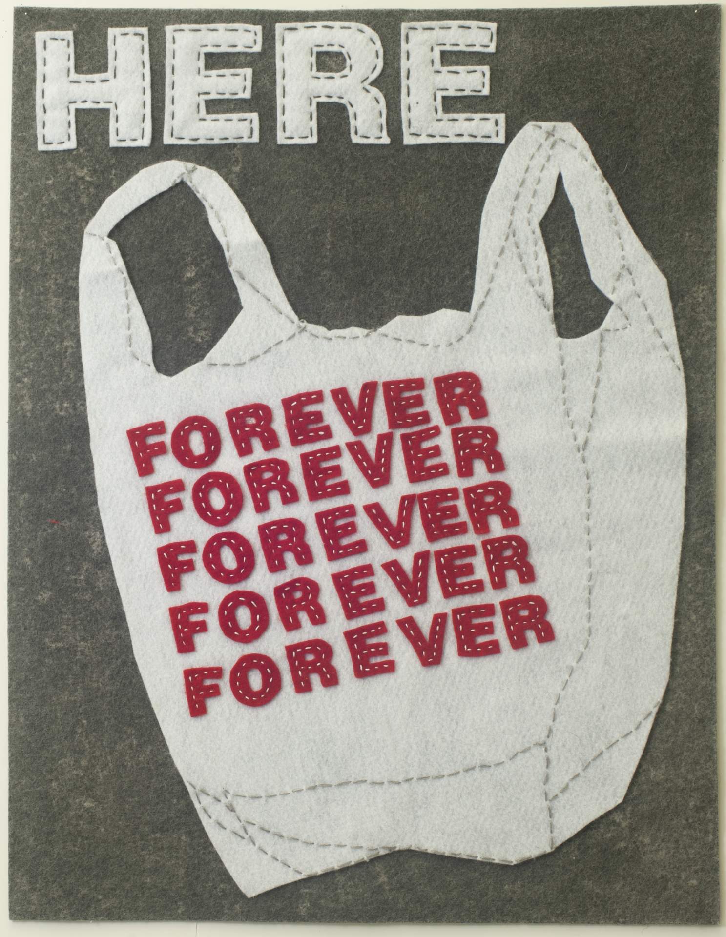 Untitled [Here Forever]