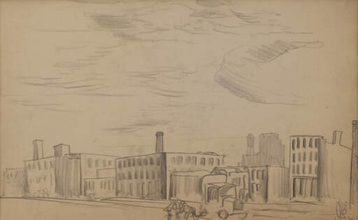 City Buildings