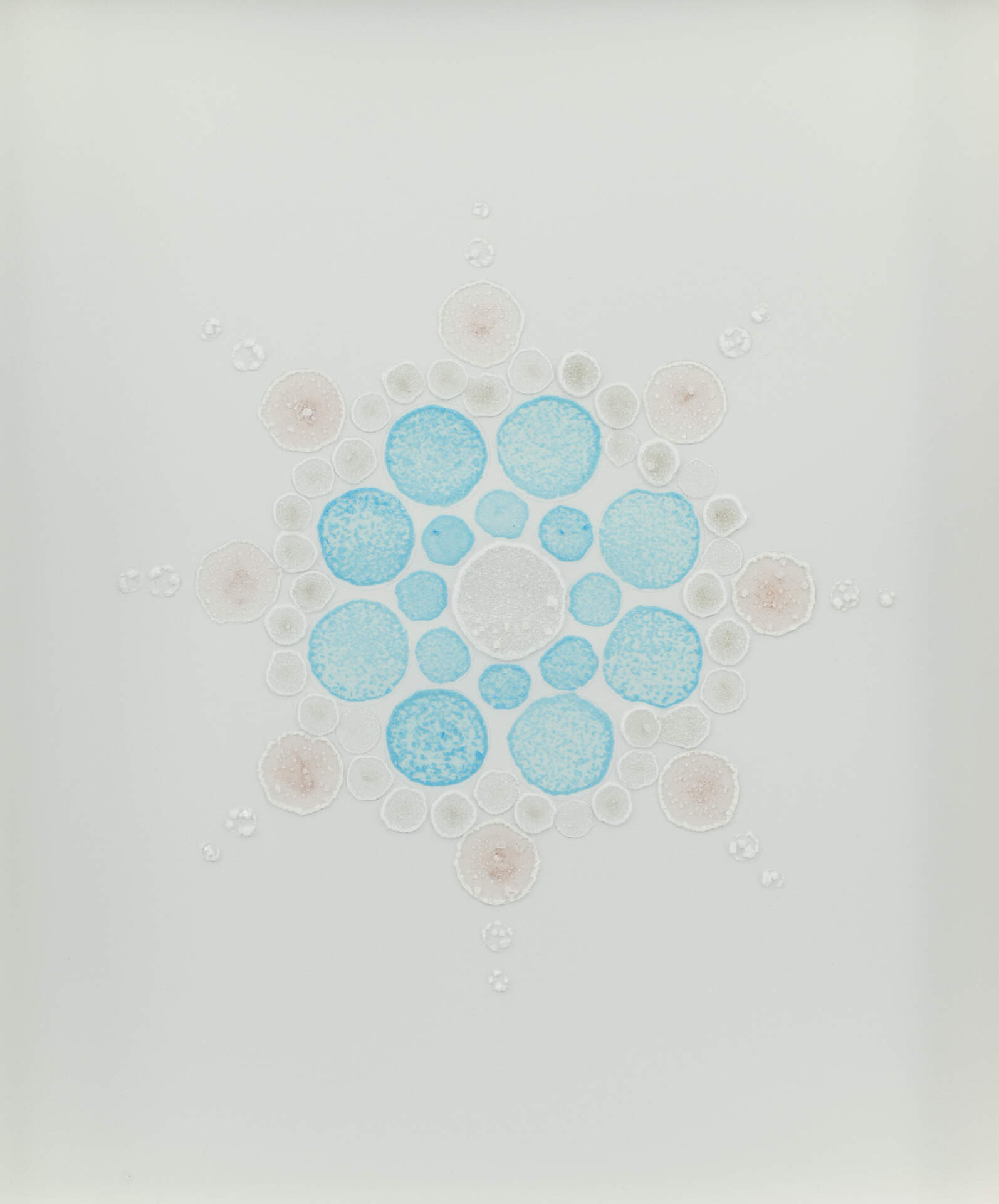Snowflake Mandala