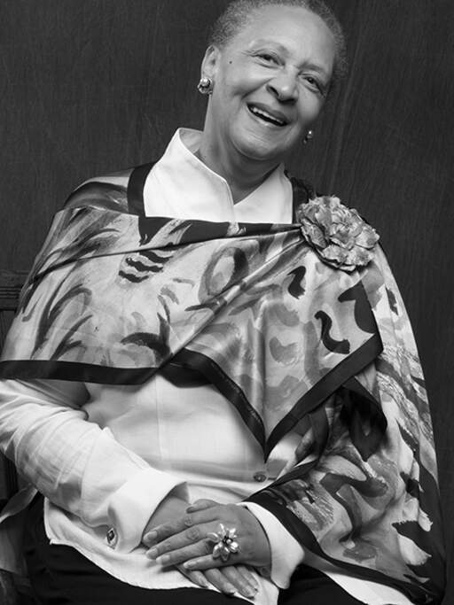 Marsha H. McGill