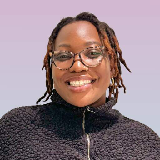 Aleeah Harris