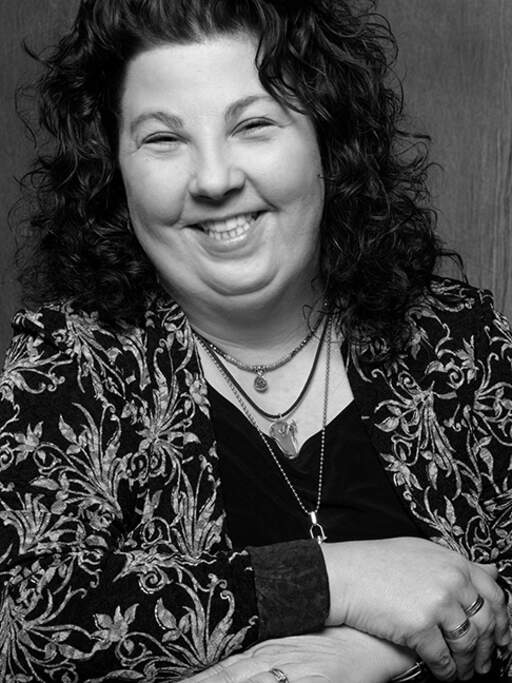 Paula D'Amico