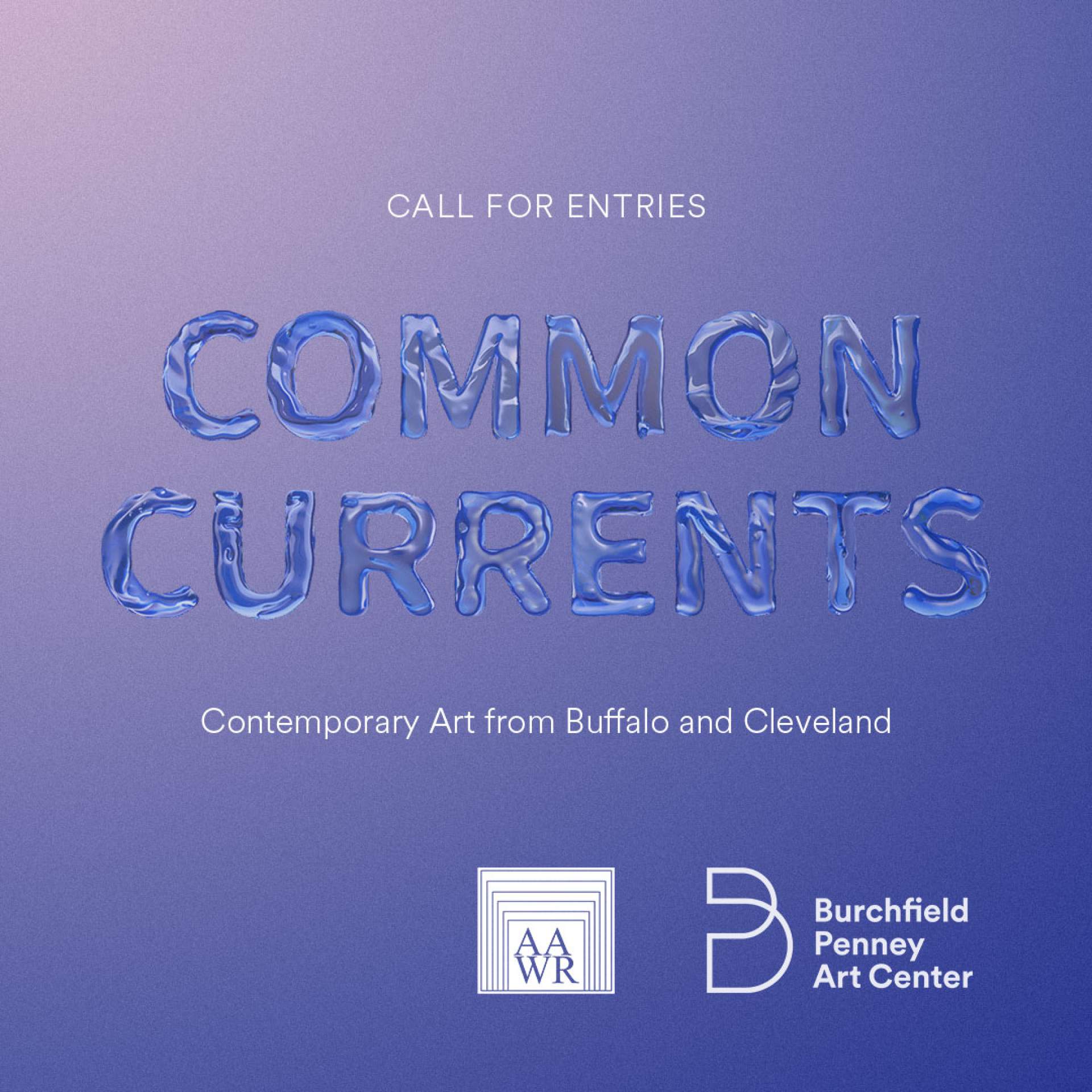 Common Currents: Call for Entries