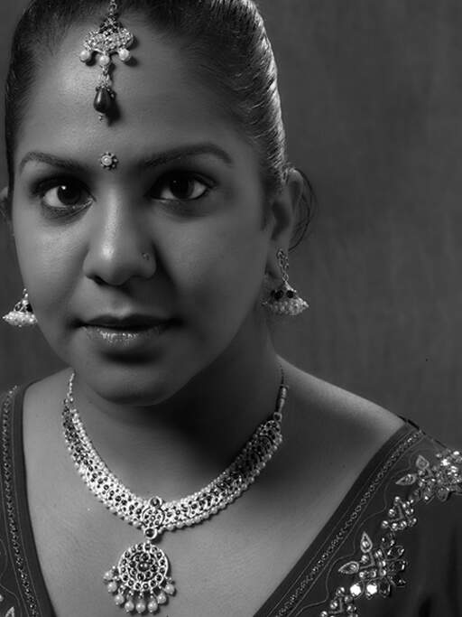 Gaitrie Devi